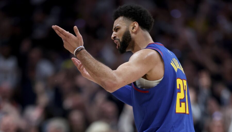NBA Play-offs: Denver barre a Phoenix en el primer partido