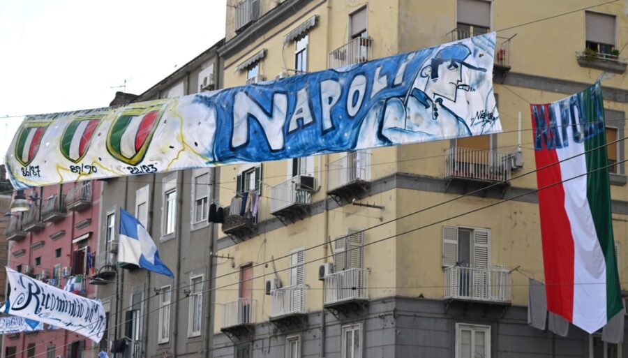 Sin cambios en el horario del Udinese – Nápoles