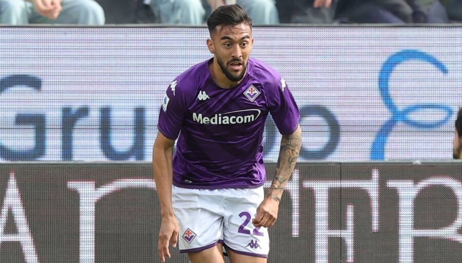 Lech Poznan-Fiorentina, las formaciones probables