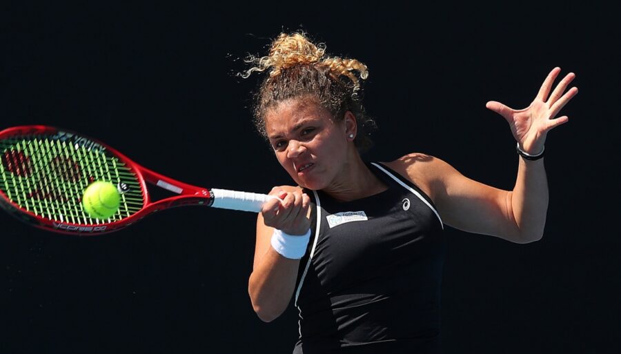 Madrid: Jasmine Paolini y Lucia Bronzetti también eliminadas