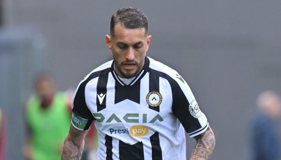 Lecce – Udinese, las formaciones probables