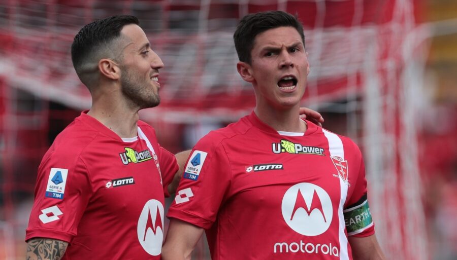 El Monza se impone al Fiorentina y el Udinese es tercero