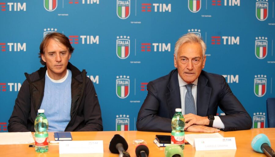 Euro2032, Italia entre los candidatos