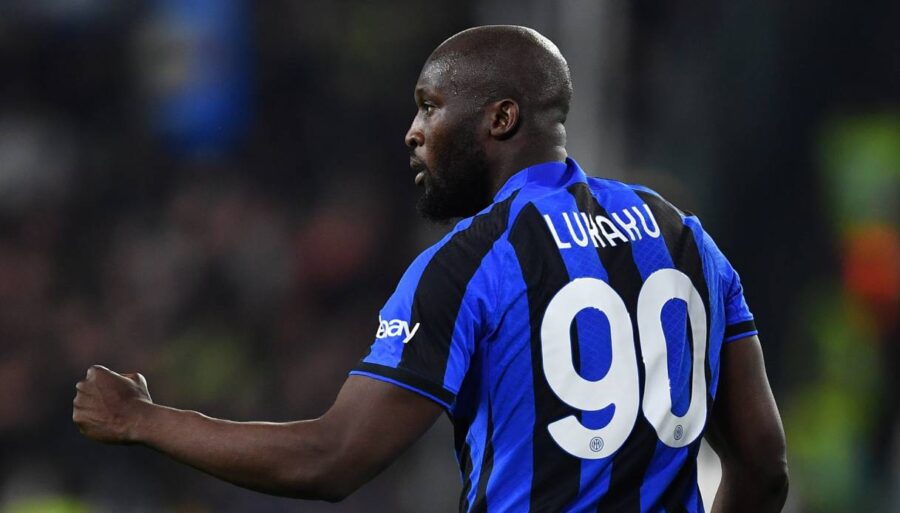 Un club de primera sobre Romelu Lukaku