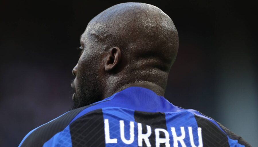 Inter de Milán, el futuro de Romelu Lukaku ya está sellado