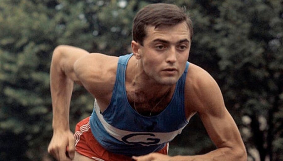 Sergio Ottolina ha muerto, el atletismo italiano está de luto