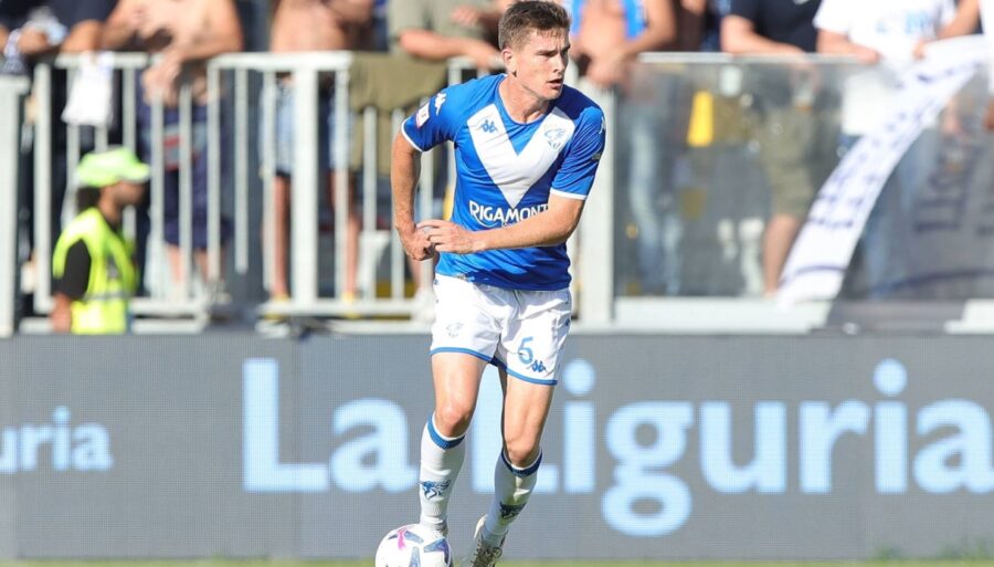 Serie B, descalificaciones: sanción para Brescia y Benevento