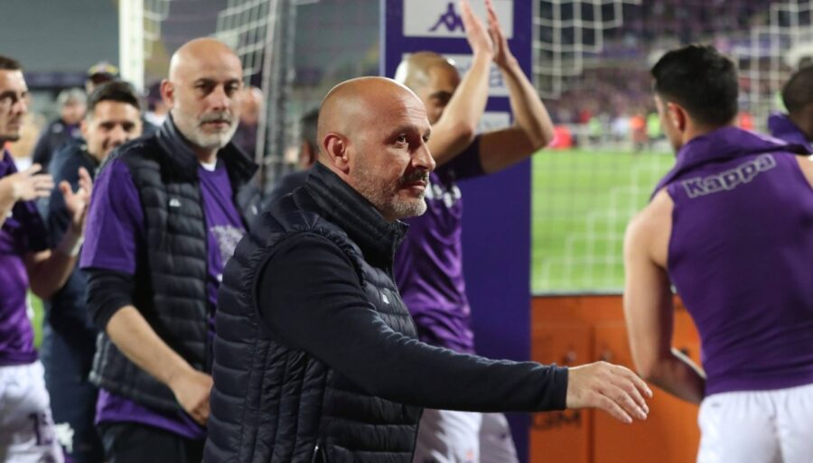 Vincenzo Italiano: «Hemos entendido la lección