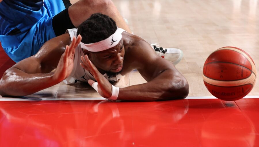 Euroliga, trifulca entre Real Madrid y Partizan: llegan las medidas