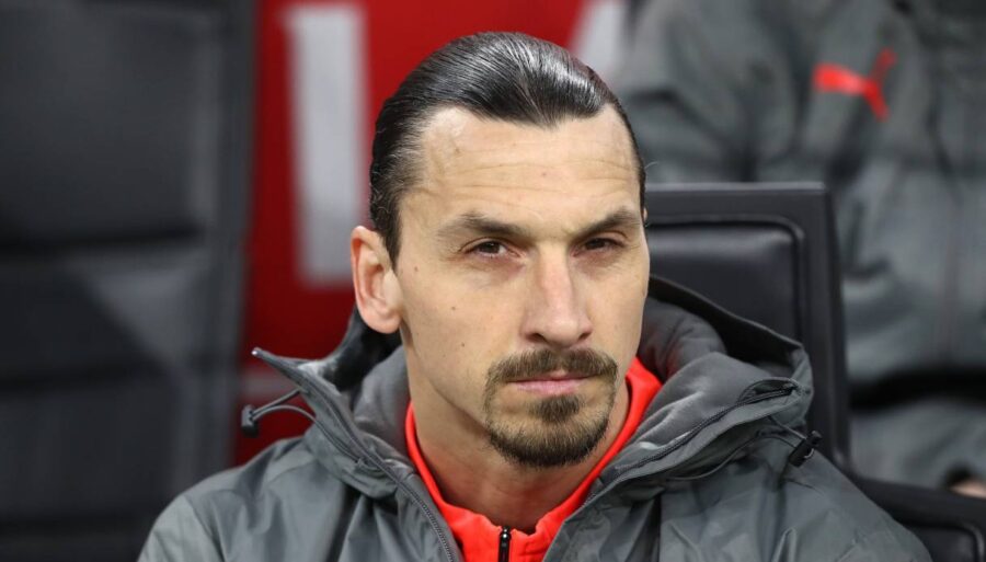 El Milan, mirando al futuro: Ibra en la cuerda floja, nuevo nombre para el ataque