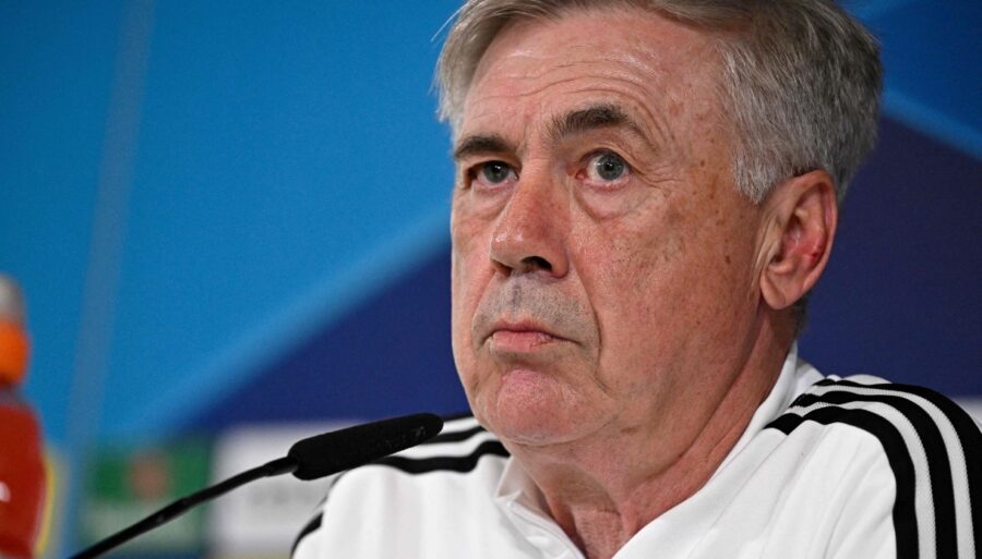 Liga de Campeones, Ancelotti no teme a Haaland ni al City
