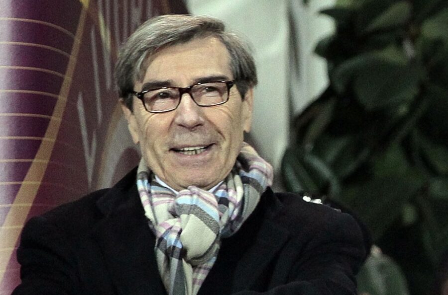 Braida, guiños a Monza y Adriano Galliani