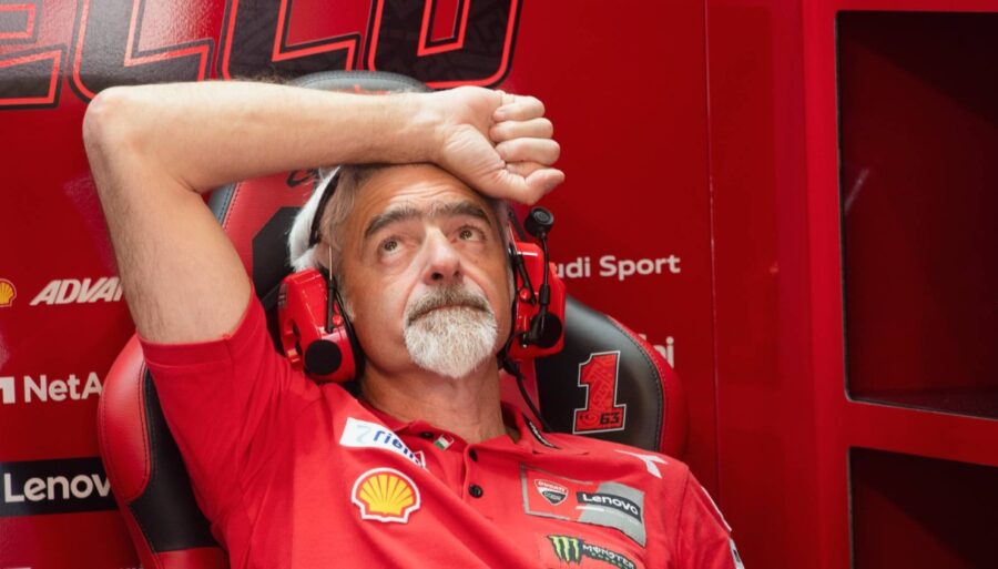 Ducati, la confesión de Jorge Lorenzo sobre Gigi Dall’Igna