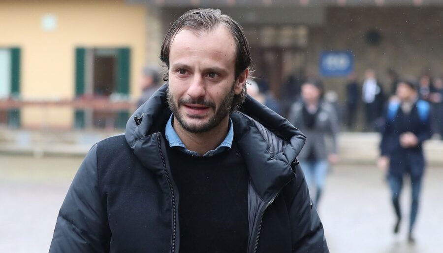 Serie B: Gilardino, Inzaghi y Bisoli, descalificados por insultos