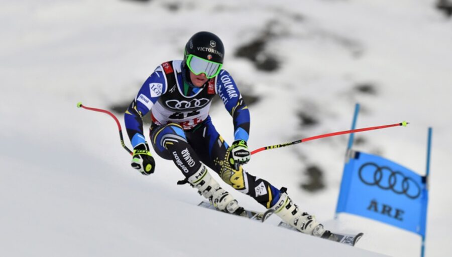 Ian Gut iza la bandera blanca: «Con tanta hermana a favor y en contra