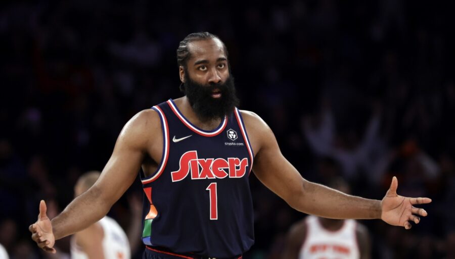 NBA Play-offs, Phoenix y Philadelphia empatan el marcador
