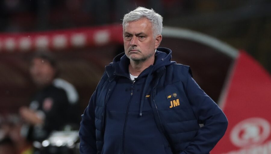 José Mourinho-PSG, Tiago Pinto es lapidario
