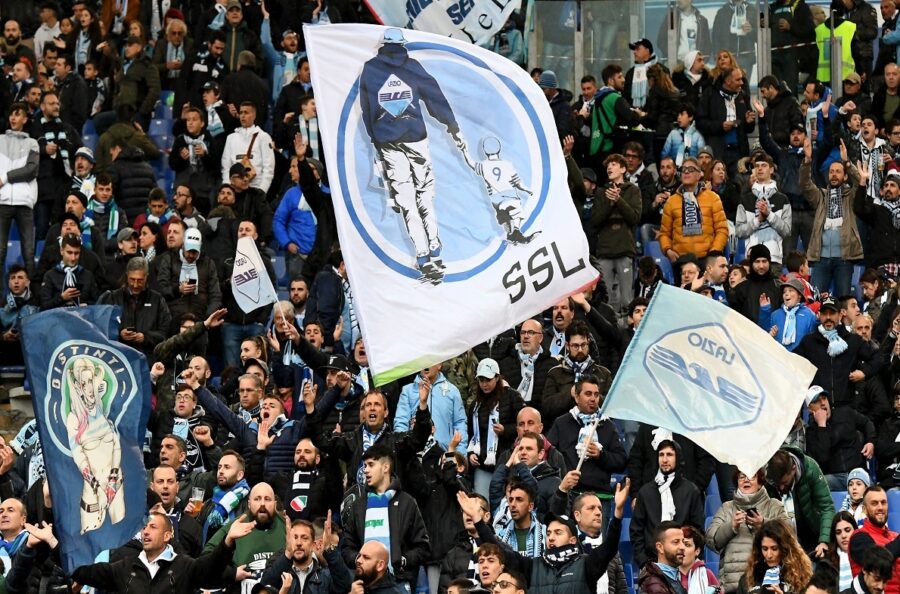 Lazio, inserción para un objetivo de Inter y Milan