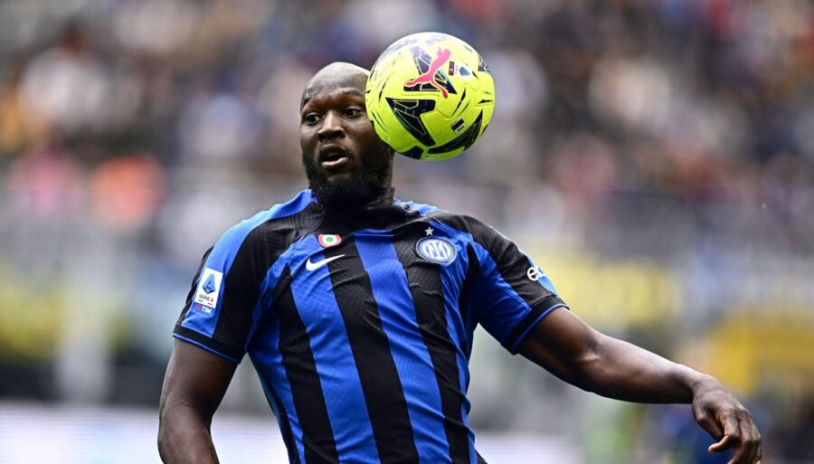Inter, Romelu Lukaku pronto ad un altro sforzo per restare
