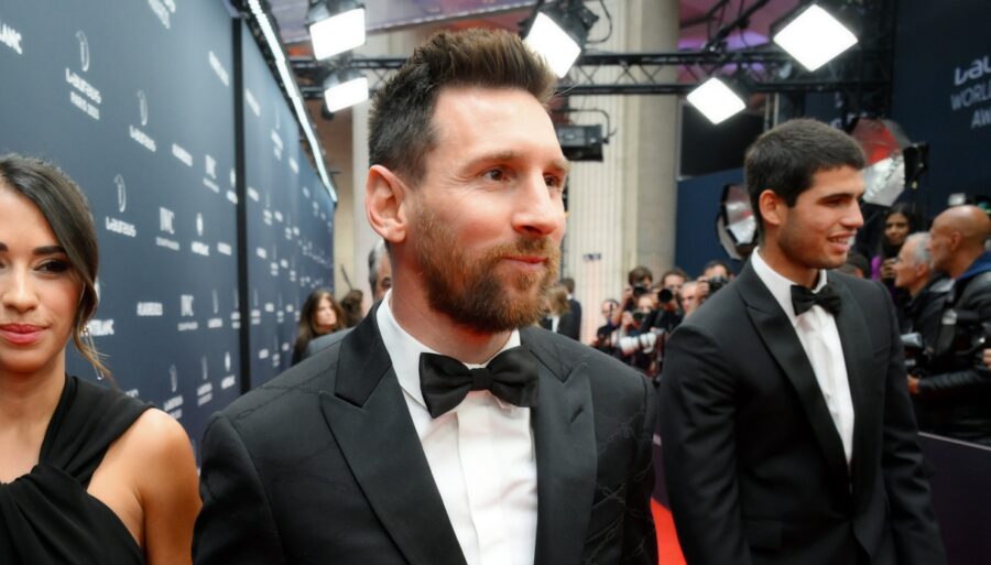 Messi se va a Arabia Saudí: «Ganará el doble que Cristiano Ronaldo