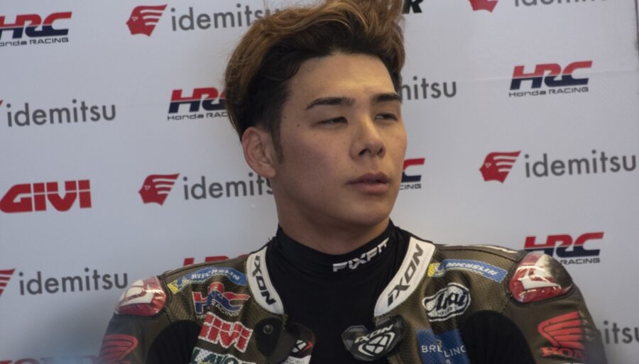MotoGp, Honda sin solución: Nakagami es implacable