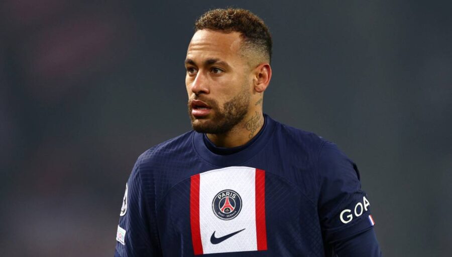 No sólo Lionel Messi, Neymar también está cerca de dejar el PSG