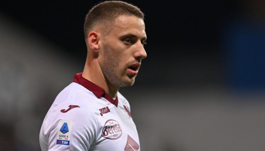 Torino, futuro ancora da definire per Nikola Vlasic