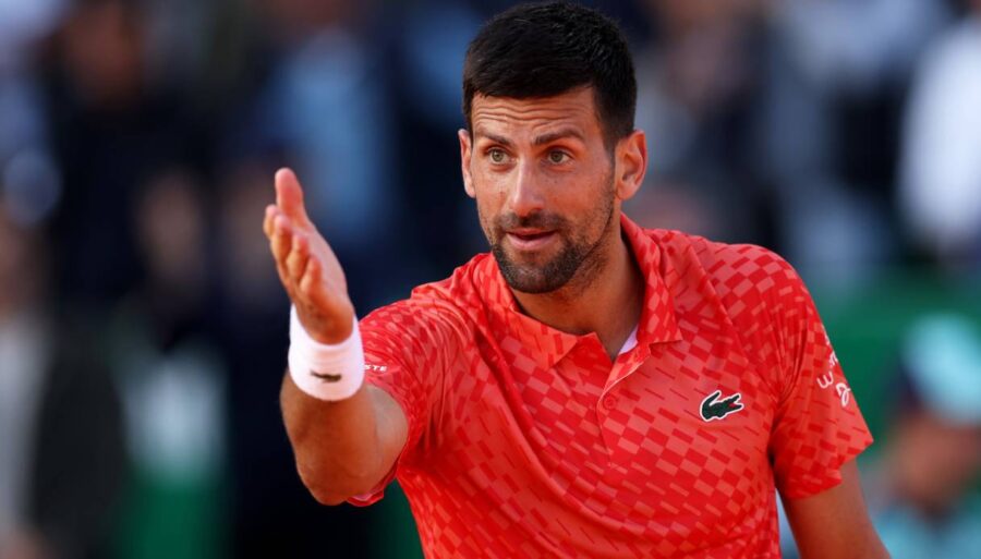 Us Open, Novak Djokovic estará presente esta vez