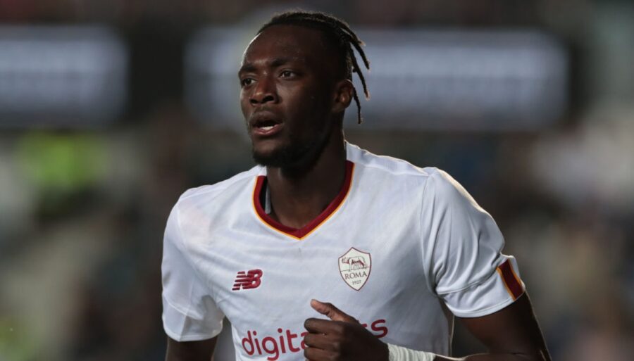 Roma – Bayer Leverkusen, formaciones probables