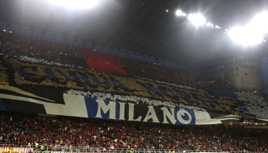 Liga de Campeones, el Inter vuelve a ganar al Milan