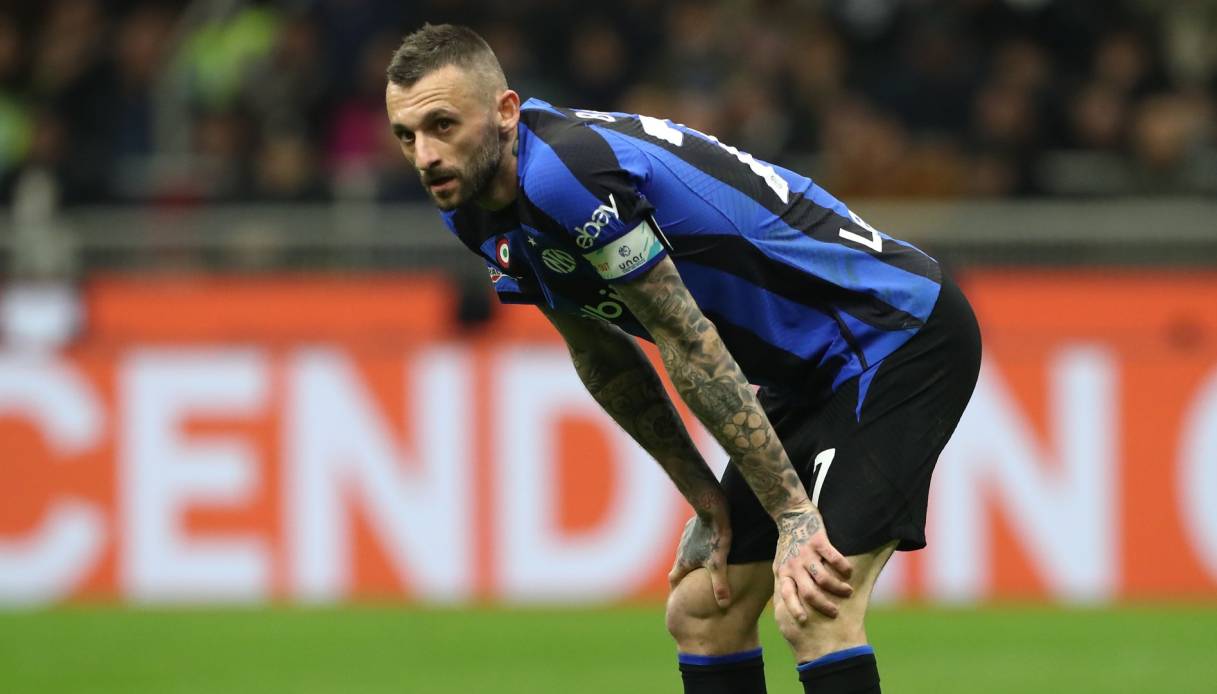 Inter de Milán: Marcelo Brozovic ha fichado por el Al-Nassr - Sportal.es