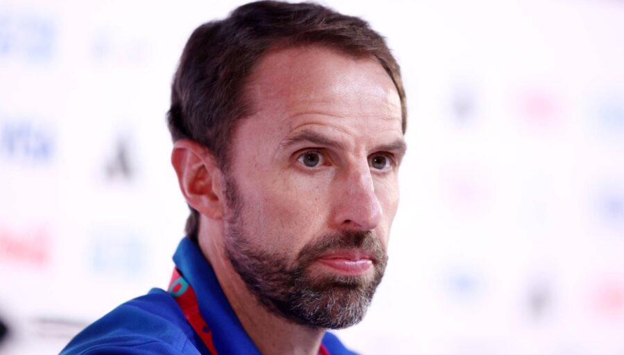 Eurocopa 2024, los ingleses ponen a Southgate en la puerta