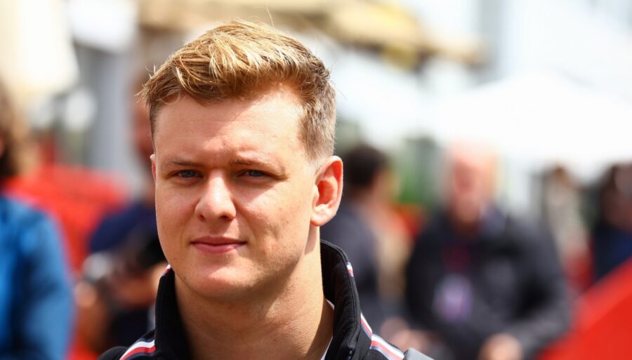 En 2024 Mick Schumacher correrá con Alpine en el WEC