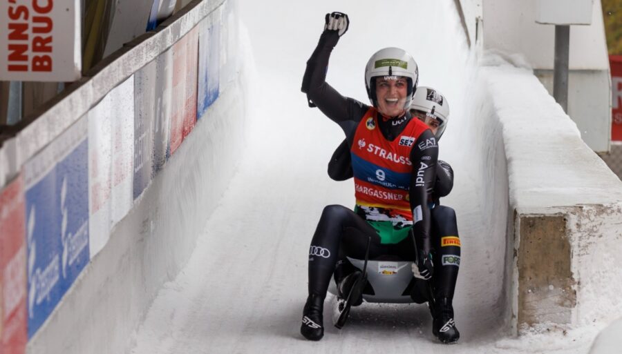 Milán-Cortina 2026, luz verde para la carrera de bobsleigh