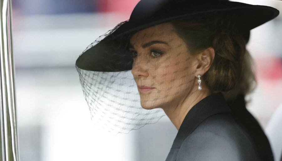 El dramático anuncio de Kate Middleton: «Tengo cáncer