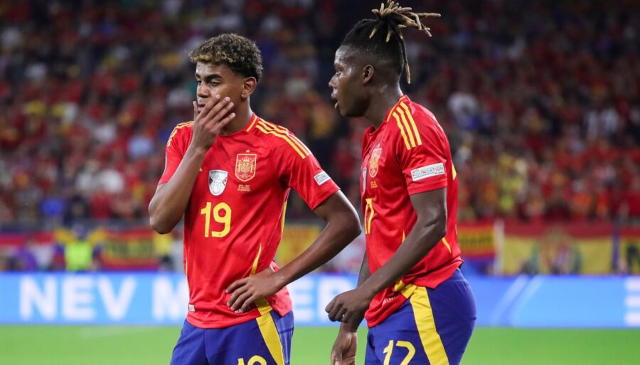 Eurocopa 2024, Lamine Yamal espera la final y ya apunta a Inglaterra