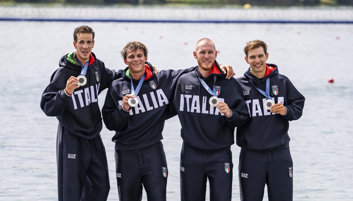 Olimpiadas medallero de París 2024 en tiempo real Sportal.es