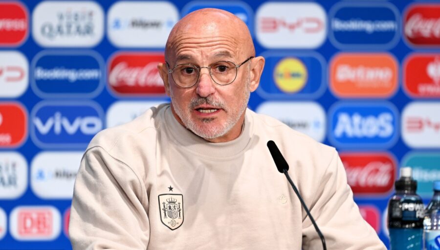 Eurocopa 2024, España: Luis De la Fuente sabe cómo enfrentarse a Inglaterra