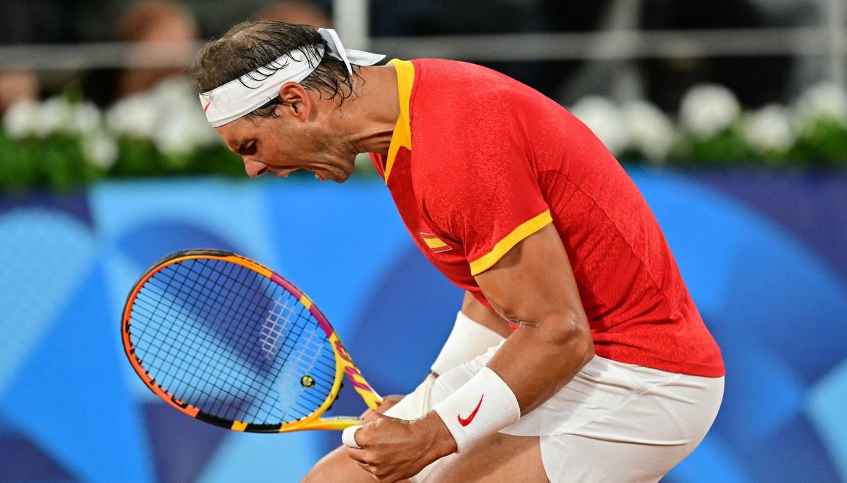 Olimpiadas de París 2024, Rafael Nadal suelta rumores de despedida