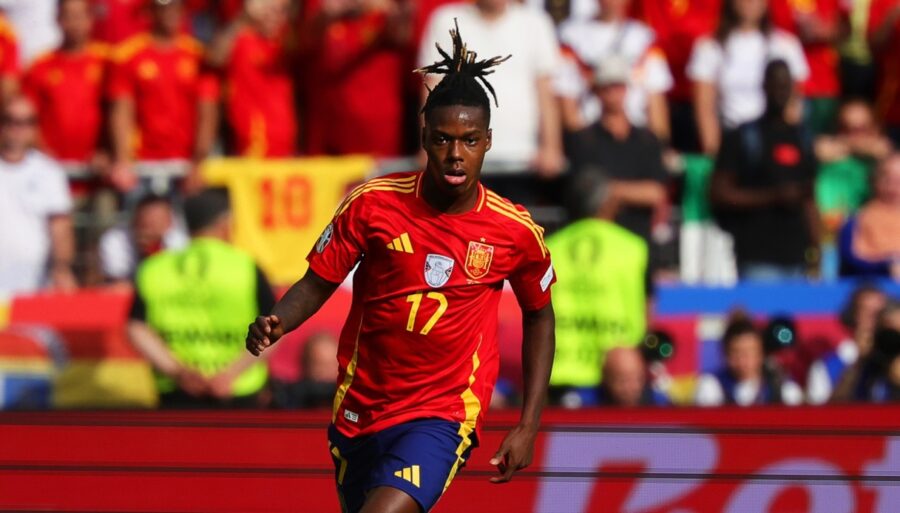 Eurocopa 2024, España-Francia: las alineaciones probables