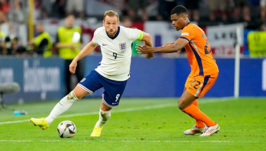 Eurocopa 2024, Holanda-Inglaterra: cobertura en directo
