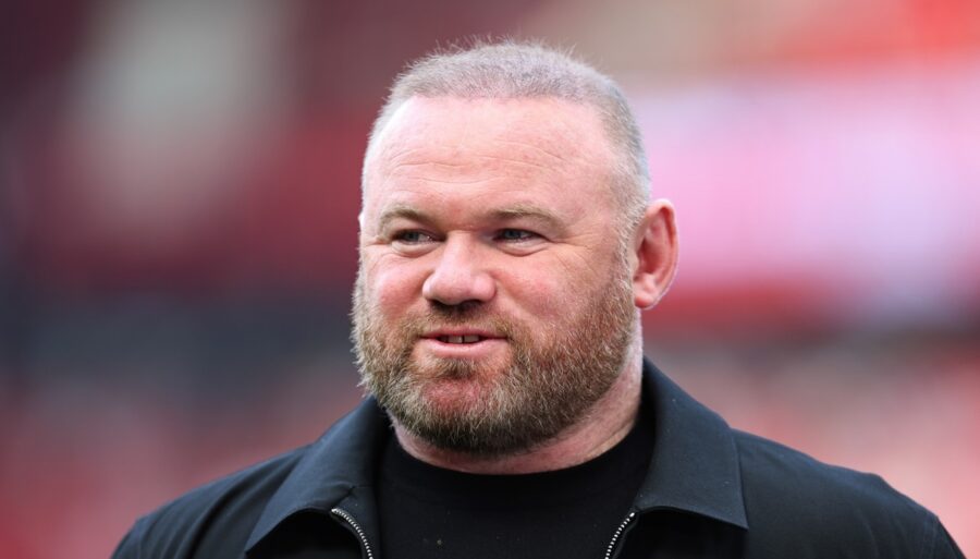 Eurocopa 2024, España-Inglaterra: Wayne Rooney enmarca a un jugador clave en cada bando