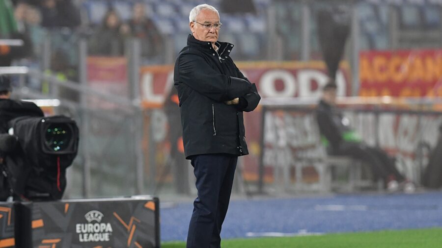 La Roma pensa al futuro: rinnovato il contratto di un giovane