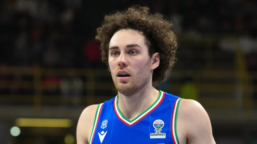 EuroBasket 2025, Italia en el Grupo C: los rivales de la Azzurra