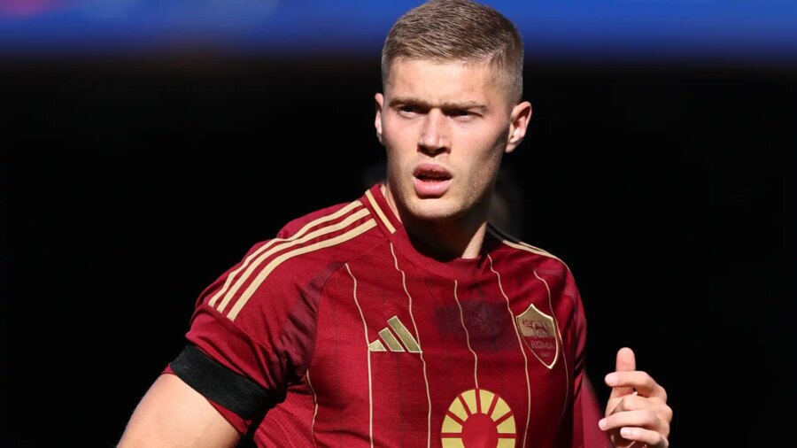 Al AC Milan le gusta Dovbyk: ¡posible intercambio con la Roma!