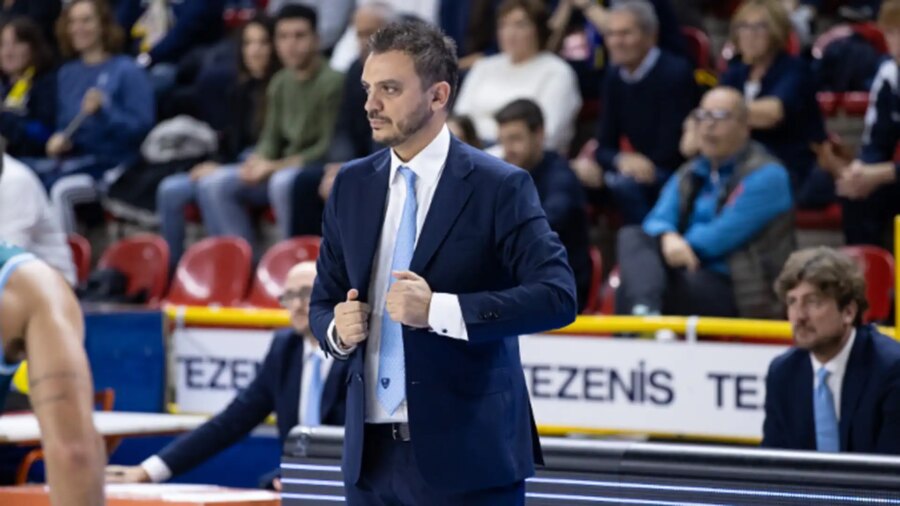 Cantù, Nicola Brienza convoca al público