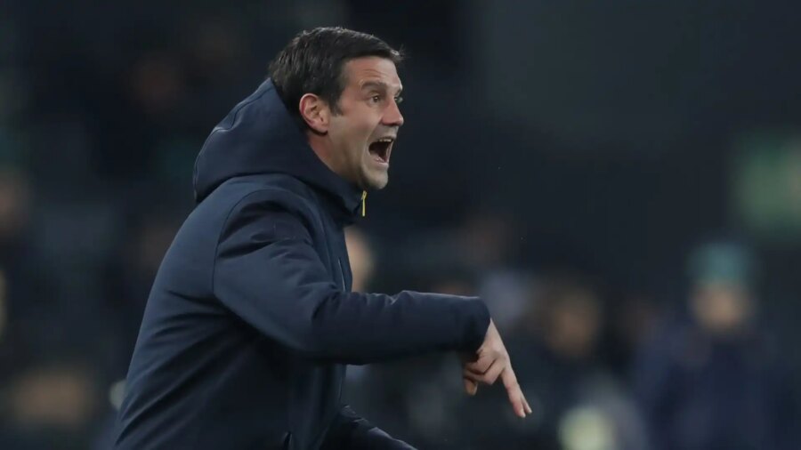 Oficial, Cristian Chivu es el nuevo entrenador del Inter