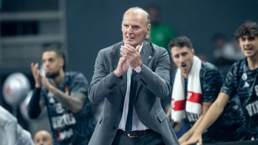 El Virtus Bolonia gana el gran partido contra el Brescia: Dusko Ivanovic explica la clave de la remontada