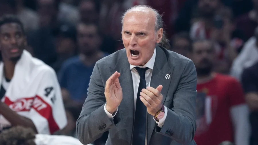 Virtus Bolonia: el nuevo hombre largo vendrá de Estados Unidos