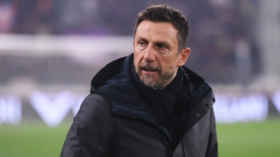 Venecia, Eusebio Di Francesco exige más concreción
